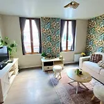Apartment Cosy 32 M2 Hyper Centre