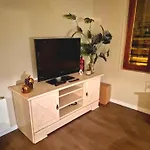 Cosy 32 M2 Hyper Centre Apartment