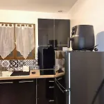 Cosy 32 M2 Hyper Centre Apartment