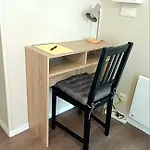 Apartment Cosy 32 M2 Hyper Centre *