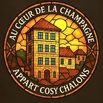 Cosy 32 M2 Hyper Centre * Chalons-en-Champagne