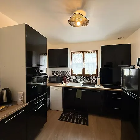 Cosy 32 M2 Hyper Centre * Châlons-en-Champagne