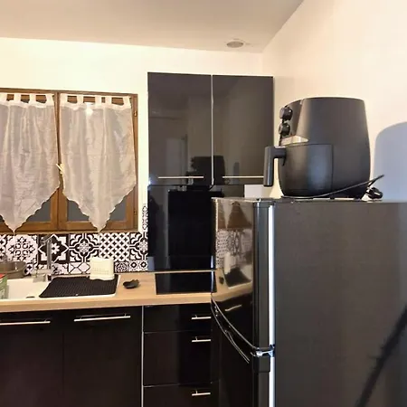 Cosy 32 M2 Hyper Centre Appartement