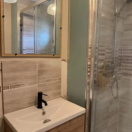 Cosy 32 M2 Hyper Centre Appartement