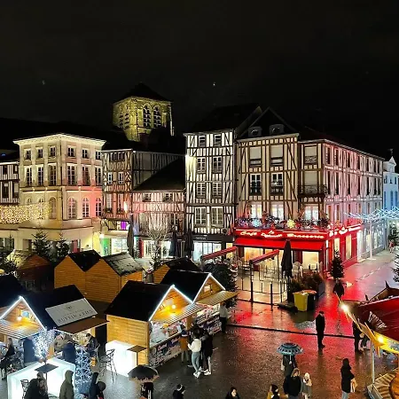 Appartamento Cosy 32 M2 Hyper Centre Châlons-en-Champagne