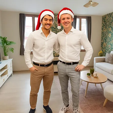 Appartamento Cosy 32 M2 Hyper Centre