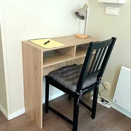 Appartement Cosy 32 M2 Hyper Centre *