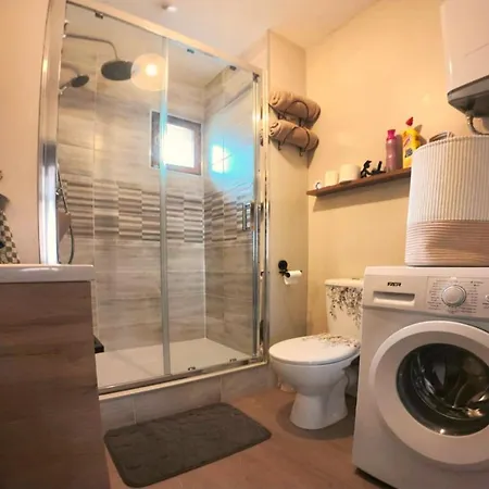 Cosy 32 M2 Hyper Centre * Châlons-en-Champagne