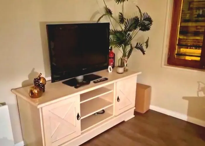 Cosy 32 M2 Hyper Centre Appartamento