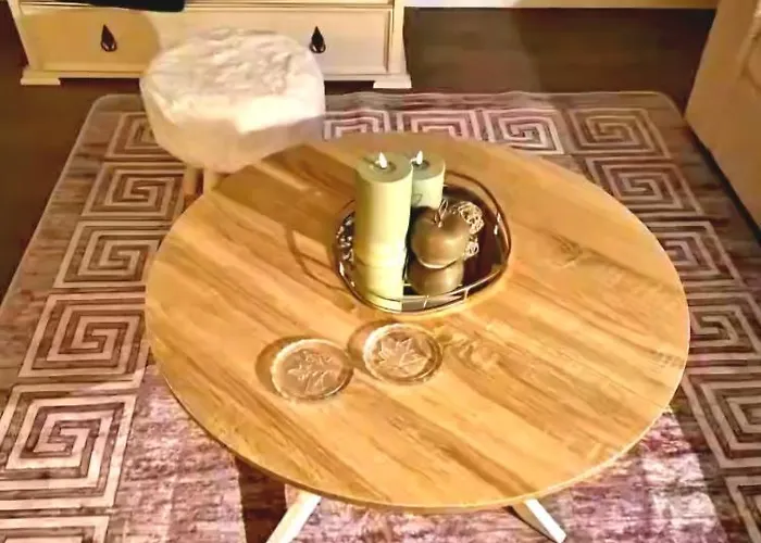 Appartamento Cosy 32 M2 Hyper Centre *