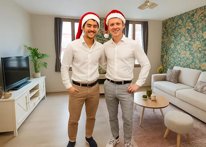 Appartamento Cosy 32 M2 Hyper Centre