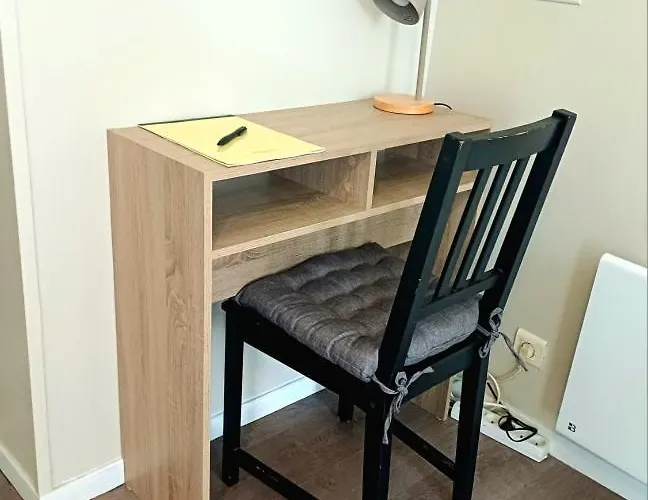 Appartamento Cosy 32 M2 Hyper Centre *