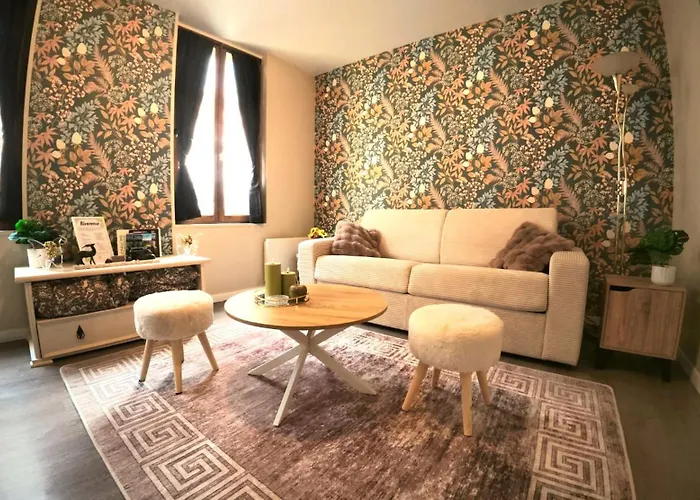 Appartamento Cosy 32 M2 Hyper Centre *