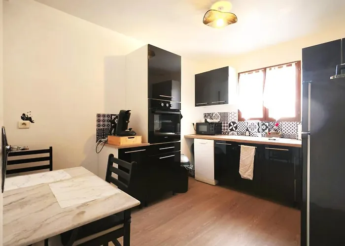 Appartamento Cosy 32 M2 Hyper Centre *