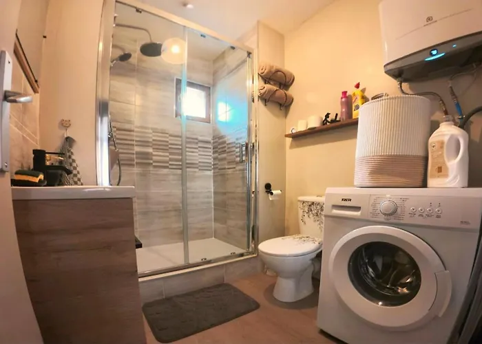 Cosy 32 M2 Hyper Centre * Châlons-en-Champagne