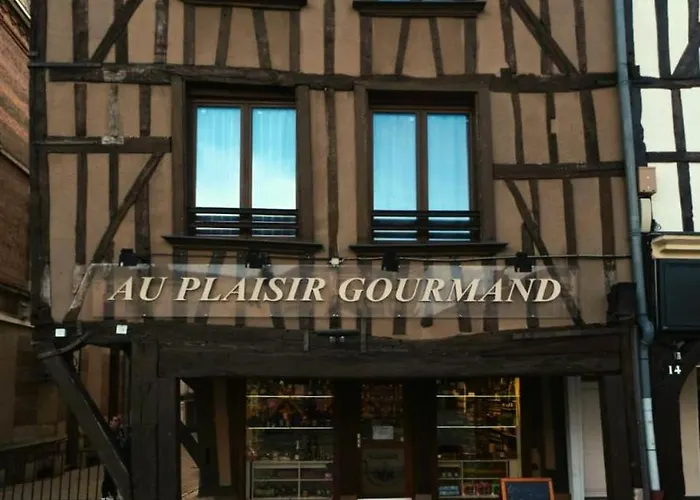 Appartamento Cosy 32 M2 Hyper Centre *